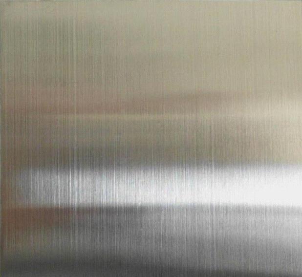hairline stainless steel sheet
