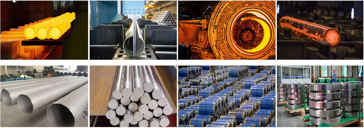 our factory