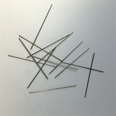 Sus 304 Stainless Steel Capillary Tube.png