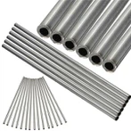 316 스테인레스 스틸 모세관