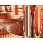 ASTM B280 에어컨 및 냉동 튜브